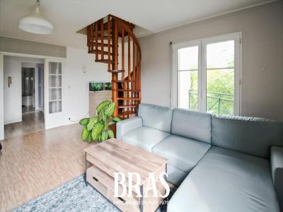 For sale Nantes 2 rooms 57 m2 Loire atlantique (44300) photo 3