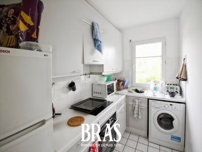 For sale Nantes 2 rooms 57 m2 Loire atlantique (44300) photo 4