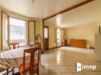 Annonce Vente 3 pices Maison Drancy 93