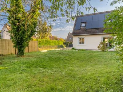 Annonce Vente 5 pices Maison Gargenville 78