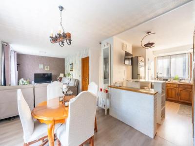 Acheter Maison 87 m2 Gargenville