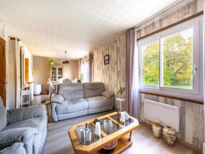 Acheter Maison Gargenville Yvelines