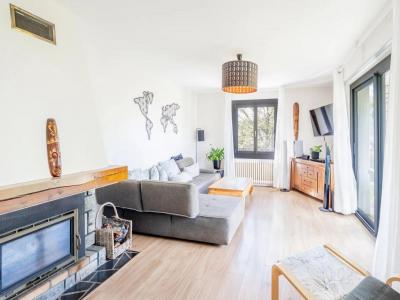 Annonce Vente 7 pices Maison Naves-parmelan 74