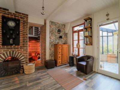 Acheter Maison 210 m2 Arras