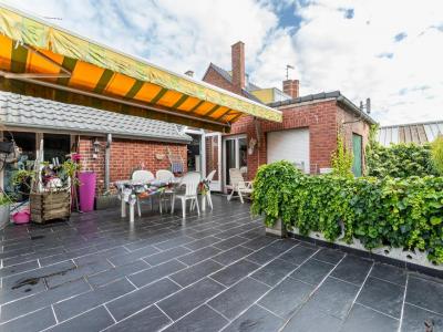 For sale Wingles 10 rooms 240 m2 Pas de calais (62410) photo 0