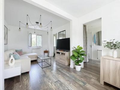 For sale Argenteuil 5 rooms 67 m2 Val d'Oise (95100) photo 0