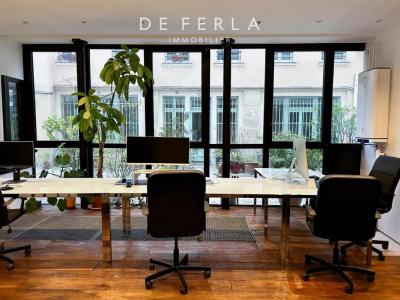 Annonce Vente 2 pices Appartement Paris-11eme-arrondissement 75