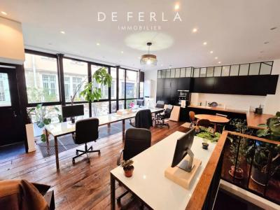 Acheter Appartement 85 m2 Paris-11eme-arrondissement