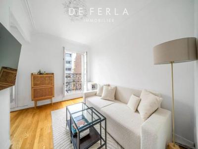 For sale Paris-15eme-arrondissement 2 rooms 30 m2 Paris (75015) photo 0