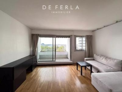 Annonce Vente 2 pices Appartement Paris-15eme-arrondissement 75