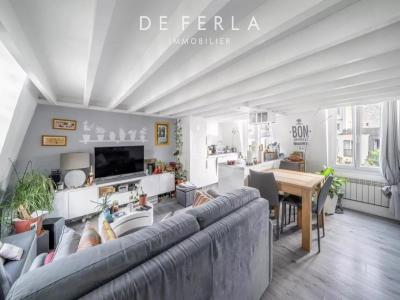 Acheter Appartement 31 m2 Paris-14eme-arrondissement