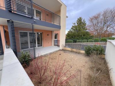 For rent Simandres 2 rooms 42 m2 Rhone (69360) photo 1