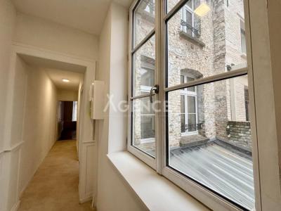 Louer Appartement 141 m2 Saint-omer