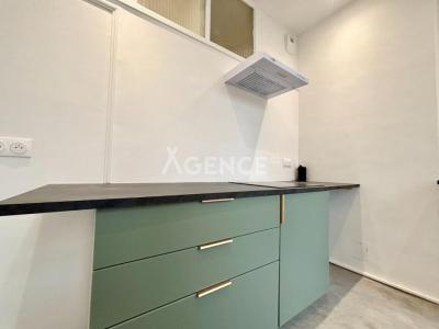 Louer Appartement Saint-omer 840 euros