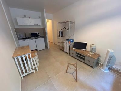 For sale Nice 1 room 19 m2 Alpes Maritimes (06000) photo 0