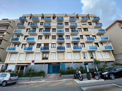 For sale Nice 1 room 19 m2 Alpes Maritimes (06000) photo 3