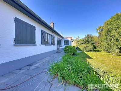 Annonce Vente 9 pices Maison Linselles 59