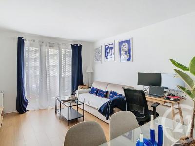 For sale Thiais 2 rooms 45 m2 Val de Marne (94320) photo 0