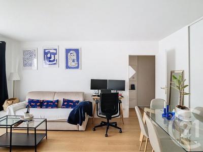 Acheter Appartement Thiais 199000 euros