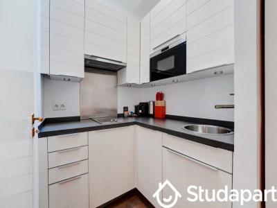 Annonce Location Appartement Paris-6eme-arrondissement 75