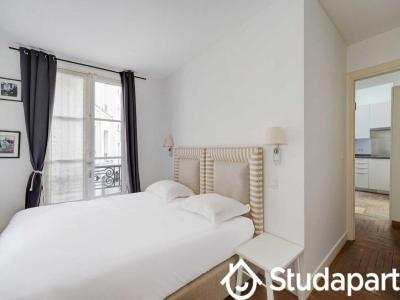 Louer Appartement 47 m2 Paris-6eme-arrondissement