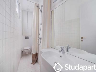 Louer Appartement Paris-6eme-arrondissement Paris