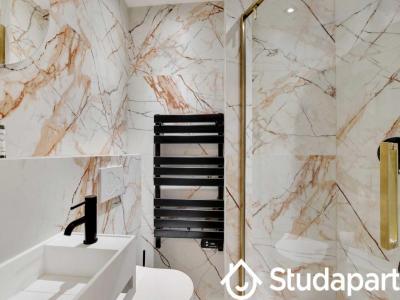 For rent Saint-cloud 1 room 13 m2 Hauts de Seine (92210) photo 3