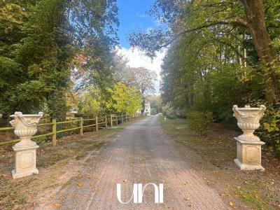 For sale Bavent 22 rooms 650 m2 Calvados (14860) photo 0