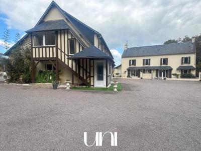 Annonce Vente 22 pices Maison Bavent 14