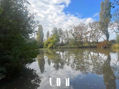 Acheter Maison 650 m2 Bavent