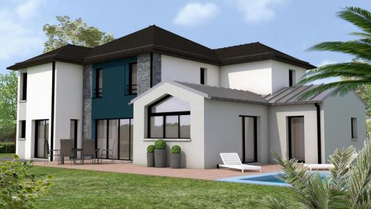 For sale Baule-escoublac 5 rooms 180 m2 Loire atlantique (44500) photo 1