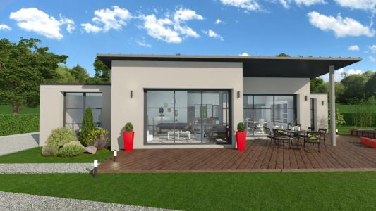 Acheter Terrain 800 m2 Saint-sebastien-sur-loire