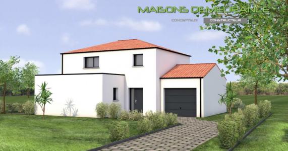 Annonce Vente Terrain Sorinieres 44