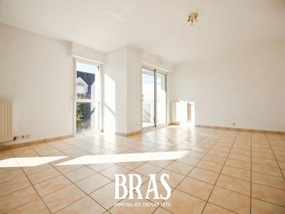 For sale Vannes 2 rooms 55 m2 Morbihan (56000) photo 1