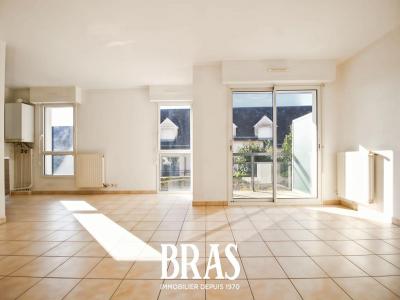 For sale Vannes 2 rooms 55 m2 Morbihan (56000) photo 2