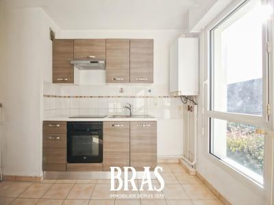 For sale Vannes 2 rooms 55 m2 Morbihan (56000) photo 3