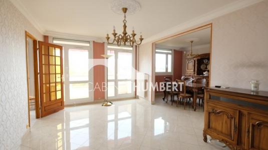 Acheter Appartement 74 m2 Saint-etienne