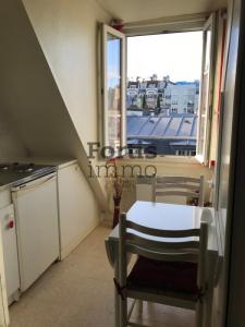 Annonce Vente Appartement Paris-3eme-arrondissement 75