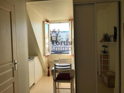 Acheter Appartement Paris-3eme-arrondissement 156000 euros