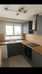 Louer Appartement Longjumeau Essonne