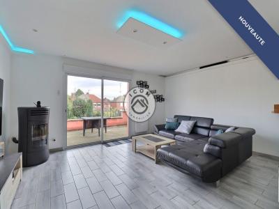 Annonce Vente 5 pices Maison Thiant 59