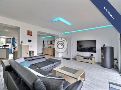 Acheter Maison 106 m2 Thiant