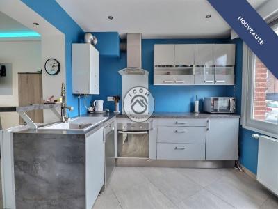 Acheter Maison Thiant Nord