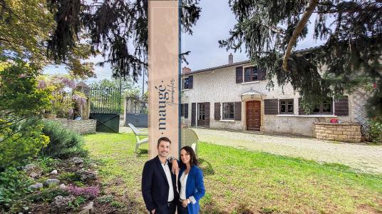 For sale Saint-priest 6 rooms 202 m2 Rhone (69800) photo 0