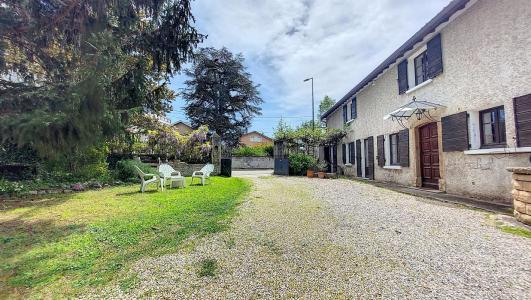 For sale Saint-priest 6 rooms 202 m2 Rhone (69800) photo 1