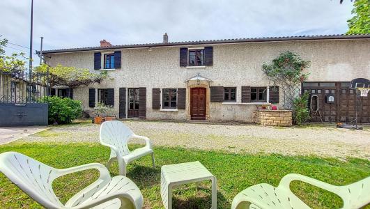 For sale Saint-priest 6 rooms 202 m2 Rhone (69800) photo 2