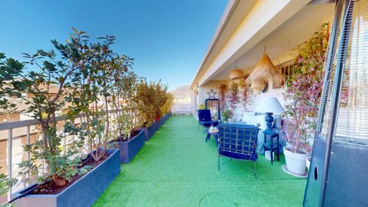 For sale Nice 4 rooms 113 m2 Alpes Maritimes (06300) photo 1