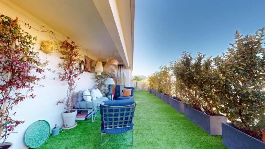 For sale Nice 4 rooms 113 m2 Alpes Maritimes (06300) photo 3