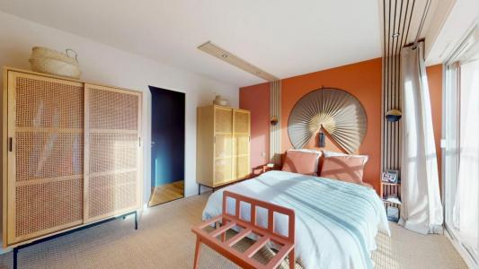 For sale Nice 4 rooms 113 m2 Alpes Maritimes (06300) photo 4