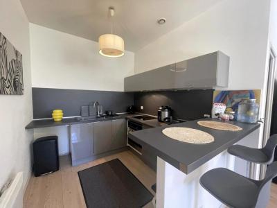 For sale Nice 2 rooms 60 m2 Alpes Maritimes (06000) photo 3